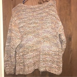 𝅺barbara Scott knit sweater